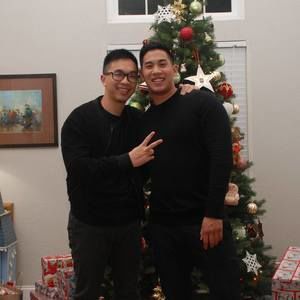 Meet your Posher, Patrick